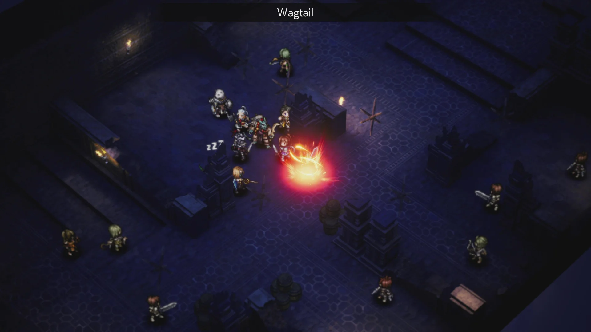 Nintendo Switch Goblin Slayer Another Adventurer Nightmare Feast (Eng/EU) - Image 4