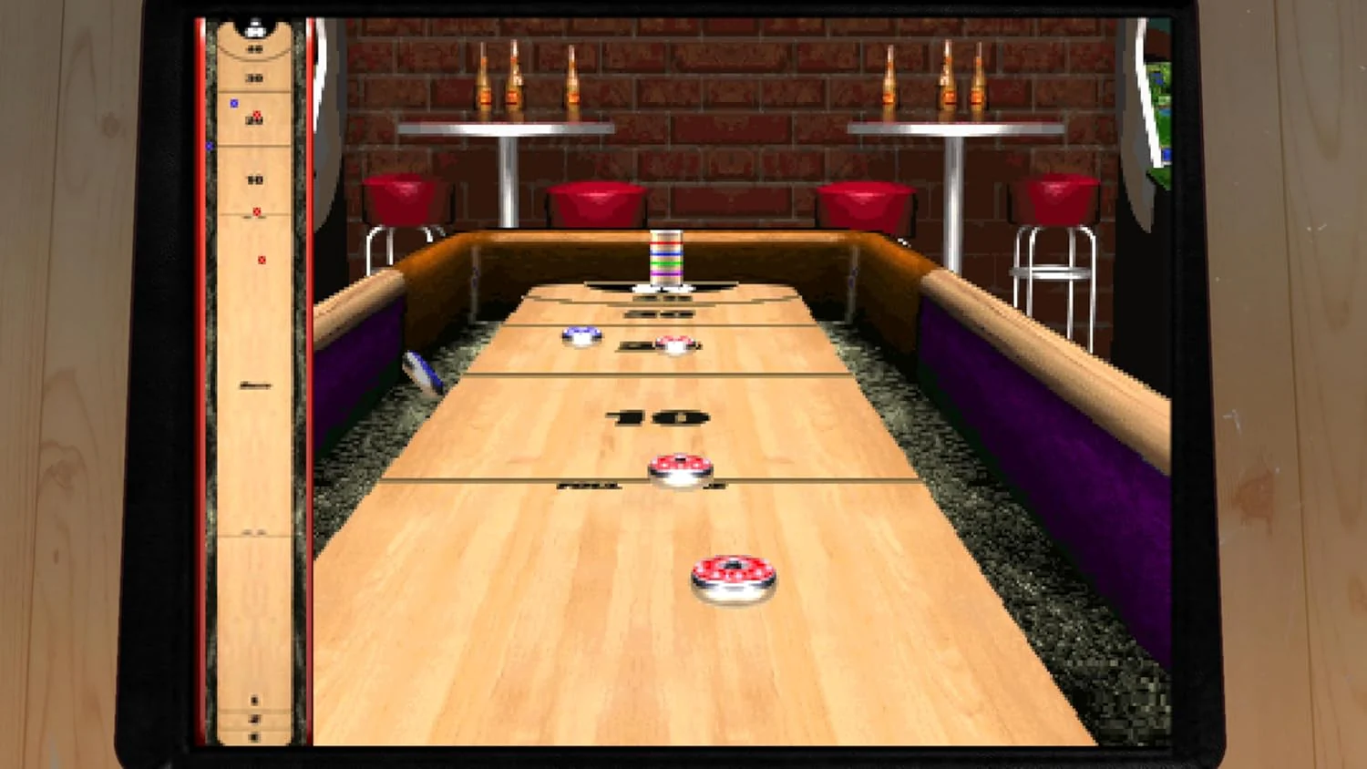 PS5 Golden Tee Arcade Classics (Eng/EU) - Image 5