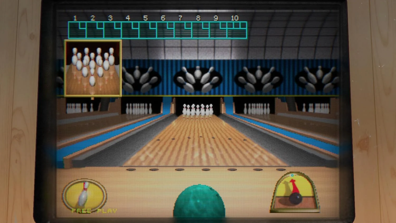 PS5 Golden Tee Arcade Classics (Eng/EU) - Image 6