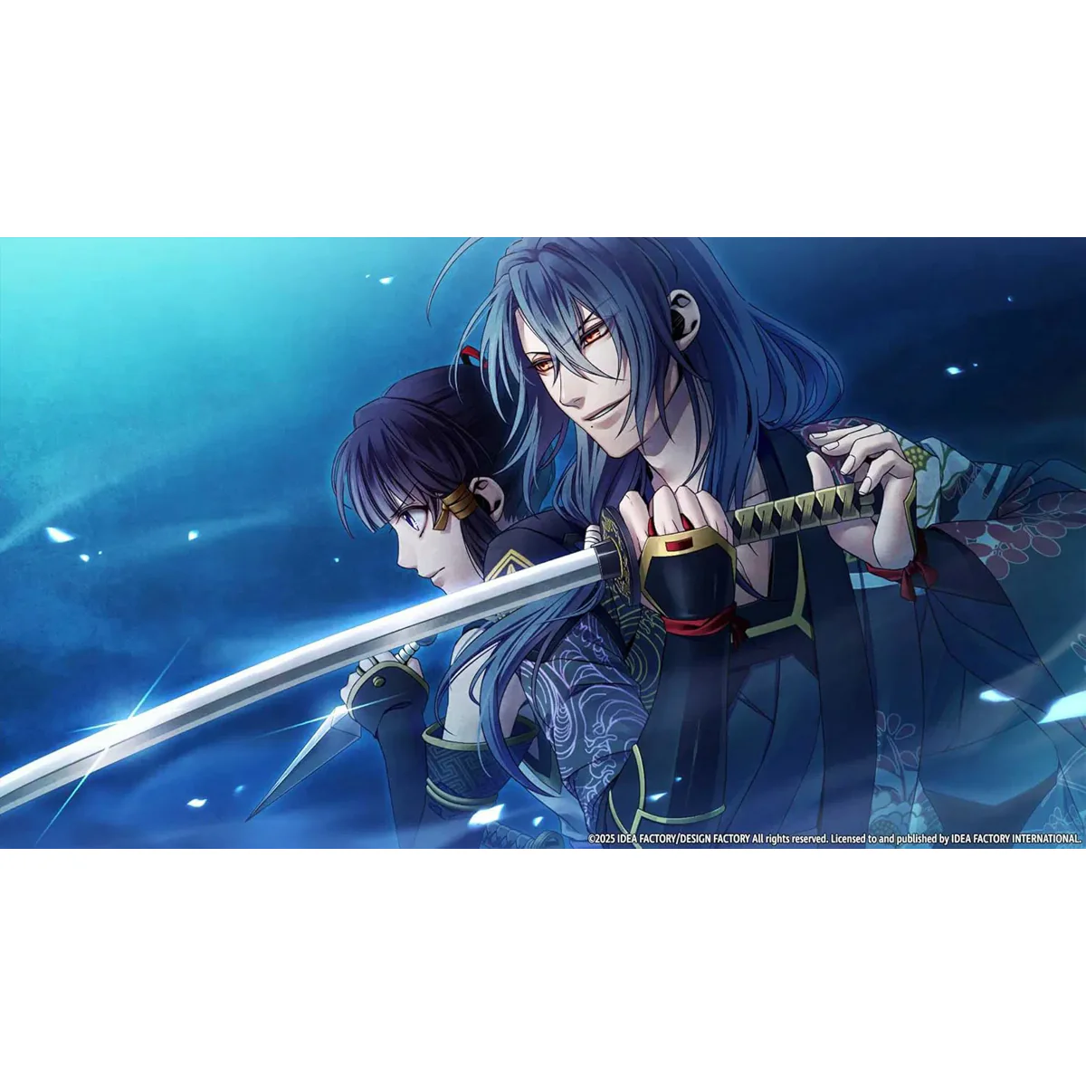 Nintendo Switch Homura The Crimson Warriors (US) - Image 6