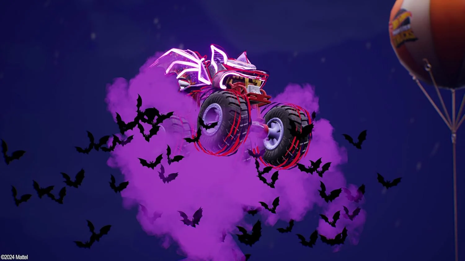 PS4 Hotwheels Monster Trucks Stunt Mayhem Pre-Order Downpayment - Image 5