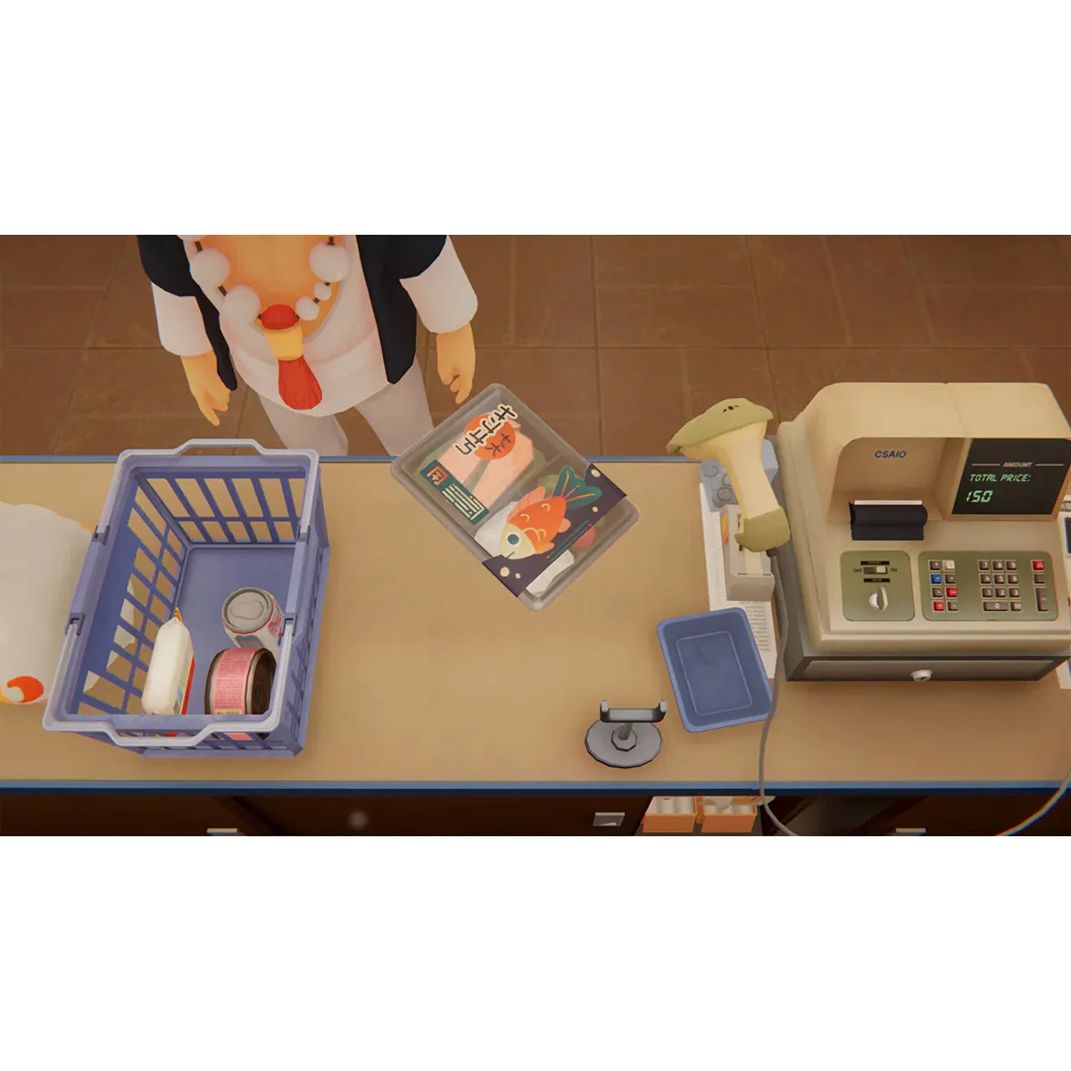 Nintendo Switch inKONBINI: One Store. Many Stories Pre-Order Downpayment - Image 10