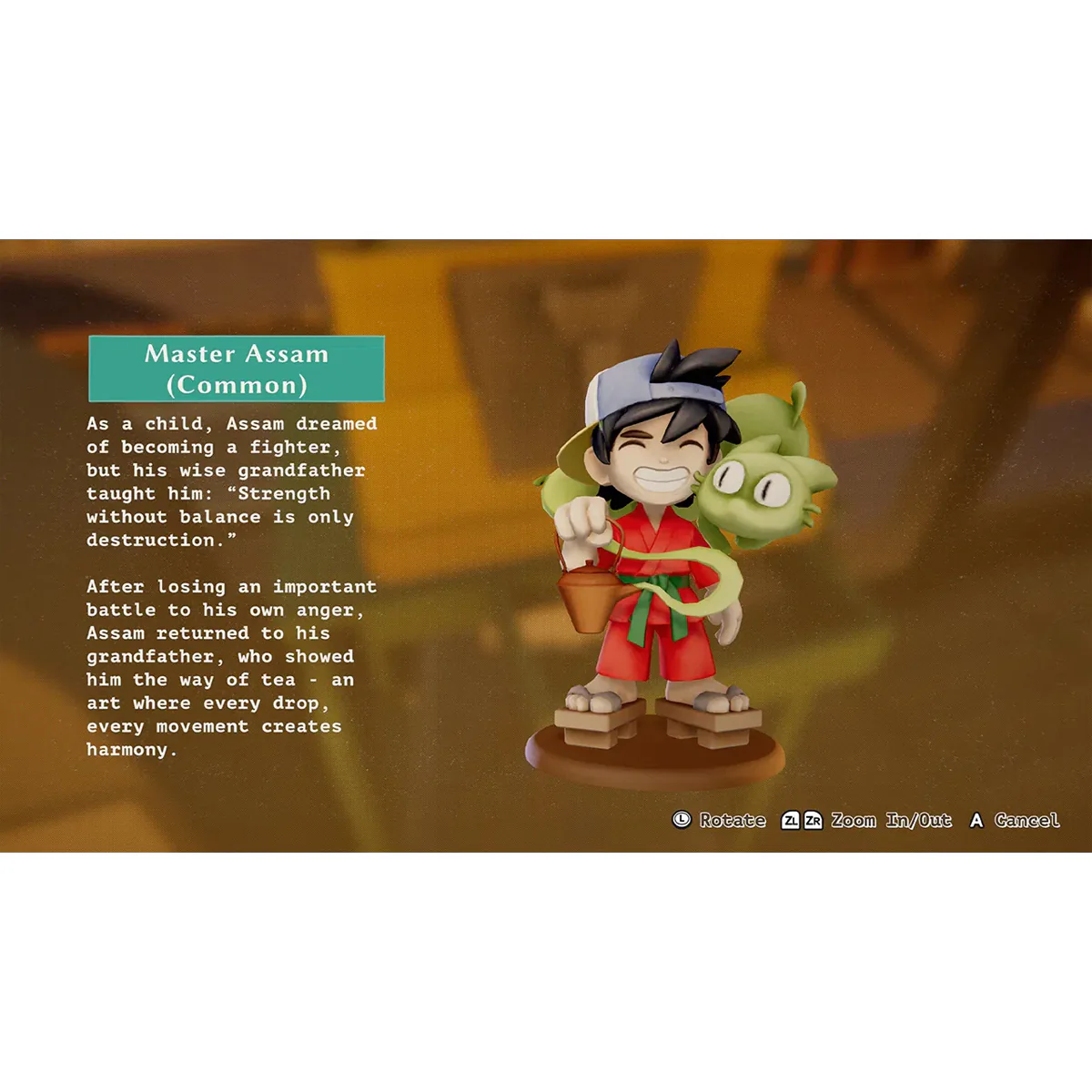 Nintendo Switch inKONBINI: One Store. Many Stories Pre-Order Downpayment - Image 6
