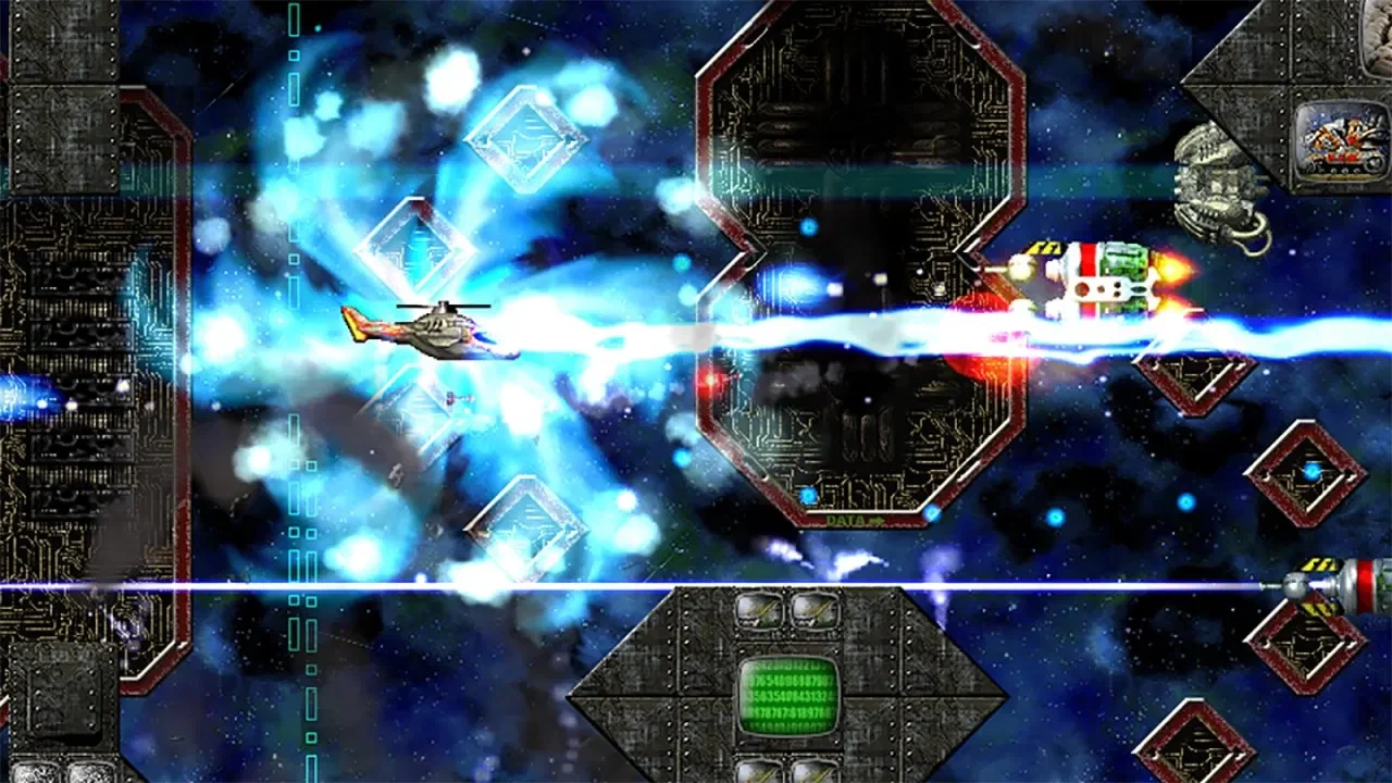 Nintendo Switch Jet N Guns Complete Collection (Eng/EU) - Image 8