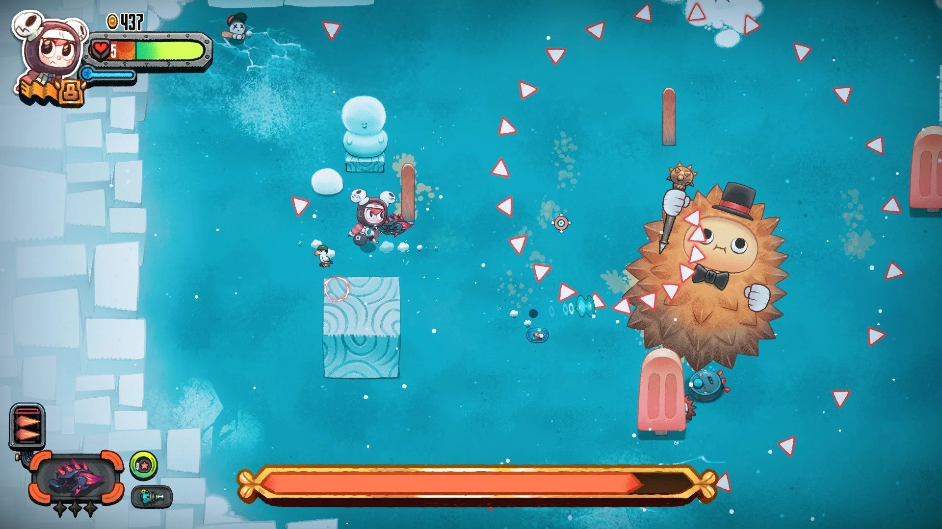 Nintendo Switch Juicy Realm (US) - Image 3
