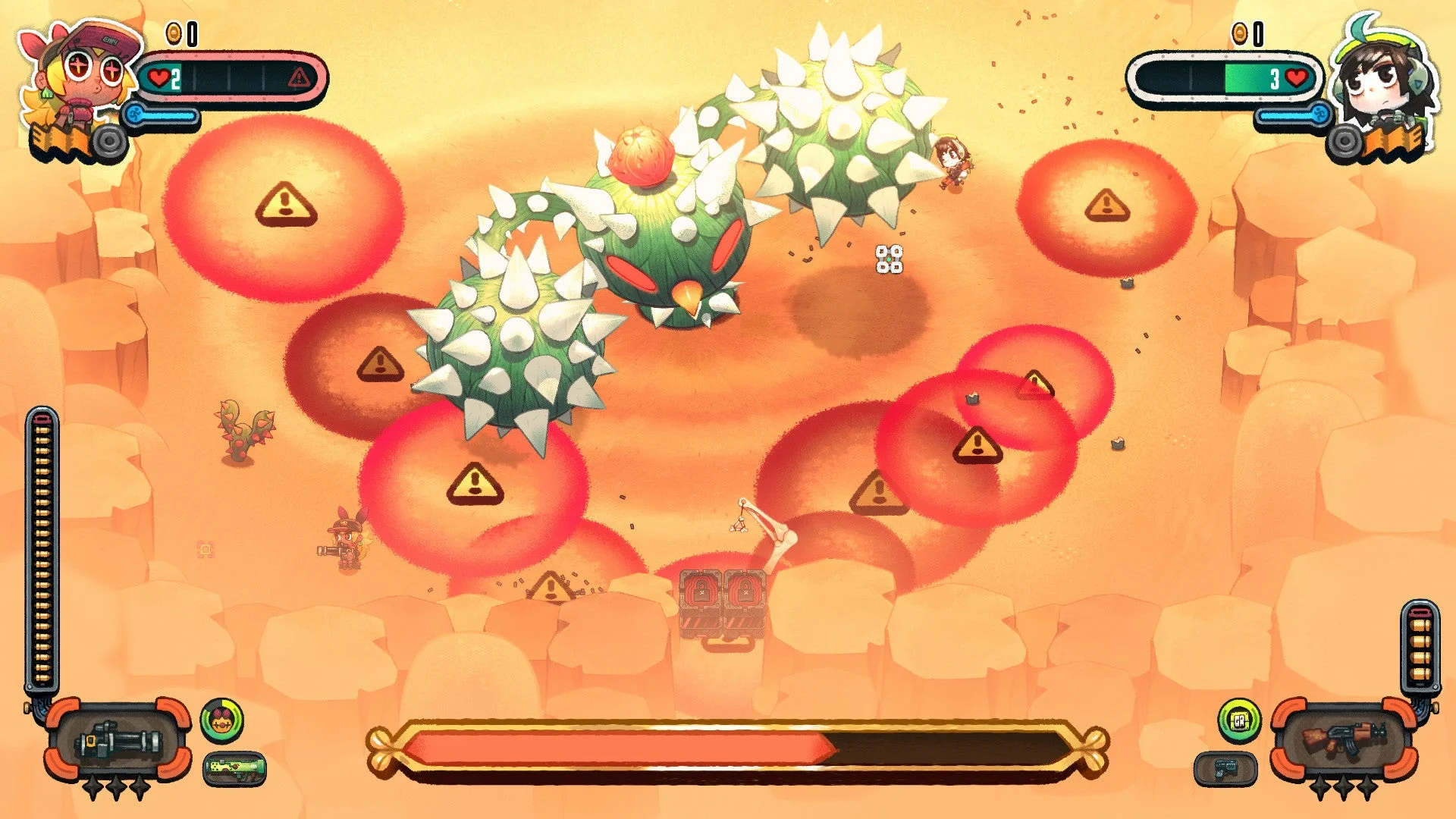 Nintendo Switch Juicy Realm (US) - Image 4