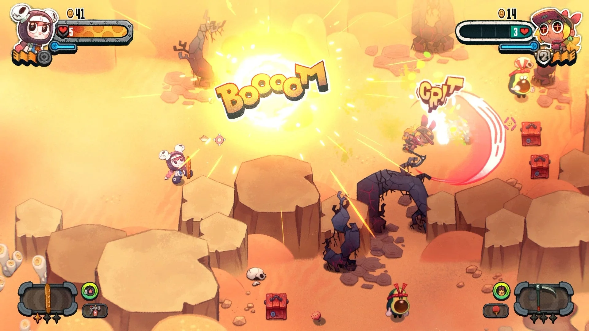 Nintendo Switch Juicy Realm (US) - Image 6