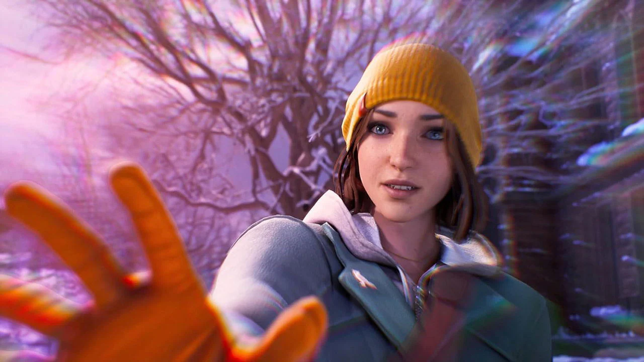 PS5 Life is Strange Double Exposure (Asian) - Image 2