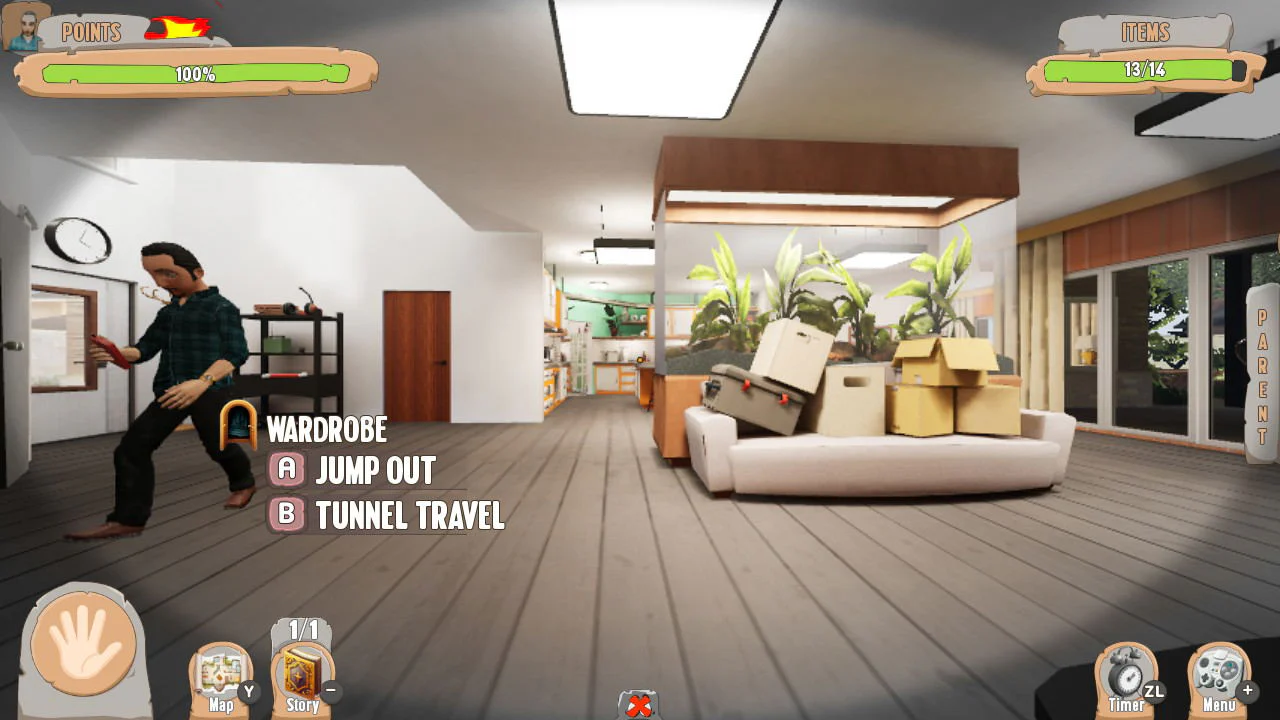 Nintendo Switch Little Devil Foster Mayhem (Asian) - Image 6