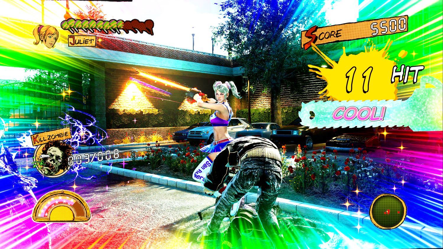 PS5 Lollipop Chainsaw RePOP (Eng/JPN) - Image 4