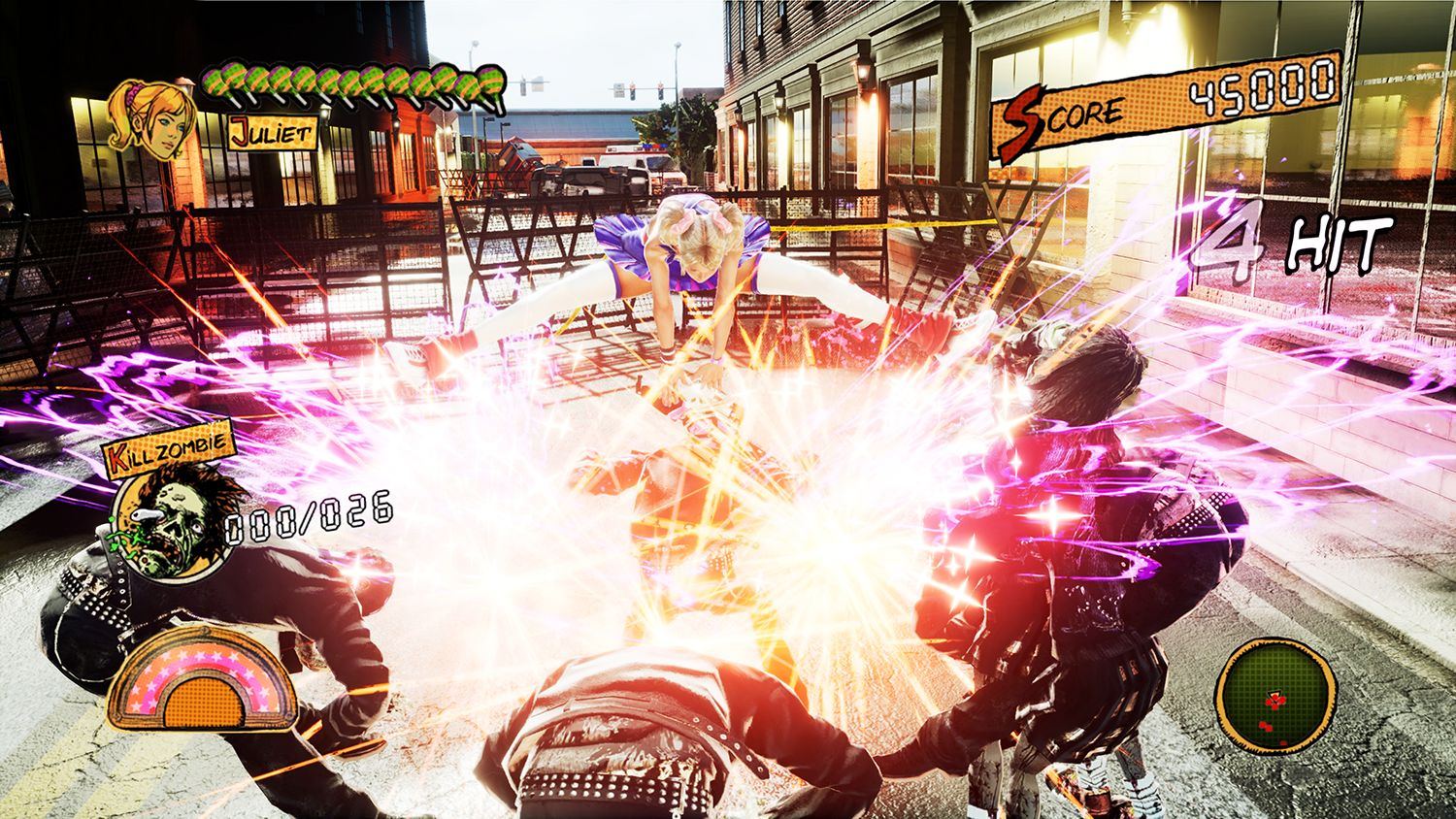 PS5 Lollipop Chainsaw RePOP (Eng/JPN) - Image 5