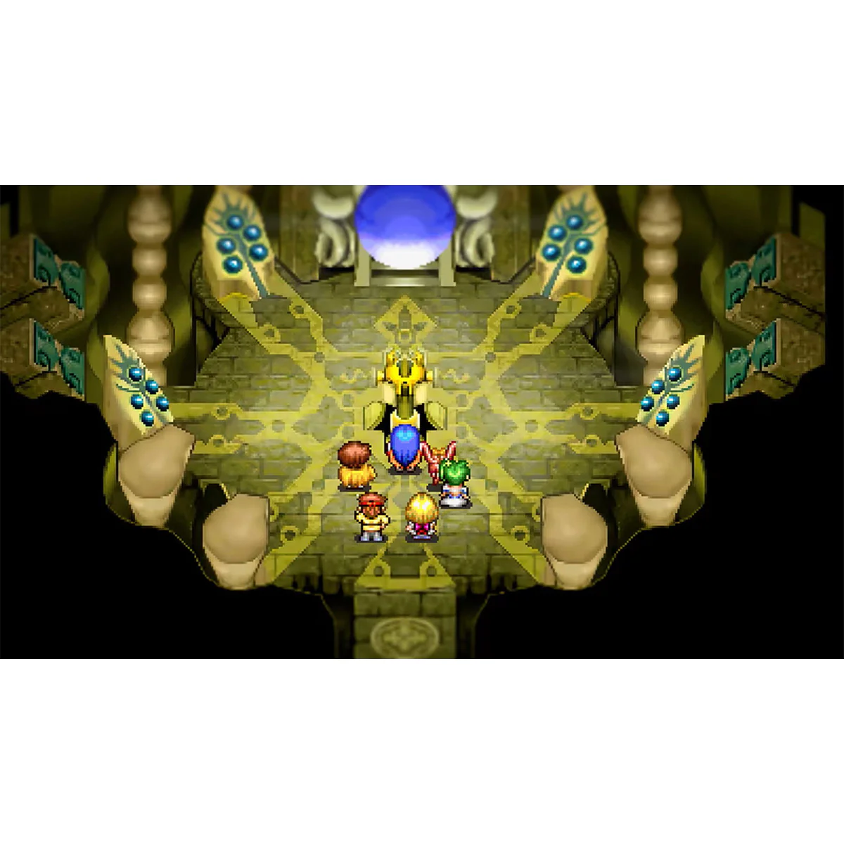 Nintendo Switch Lunar Remastered Collection (Eng/EU) - Image 3