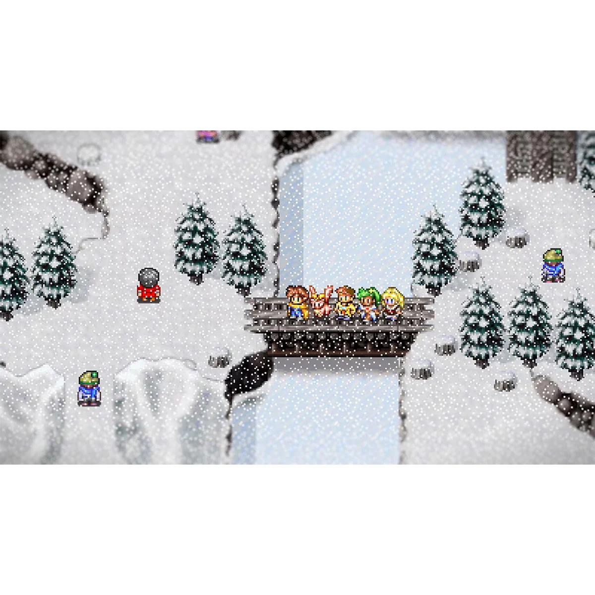 Nintendo Switch Lunar Remastered Collection (Eng/EU) - Image 5