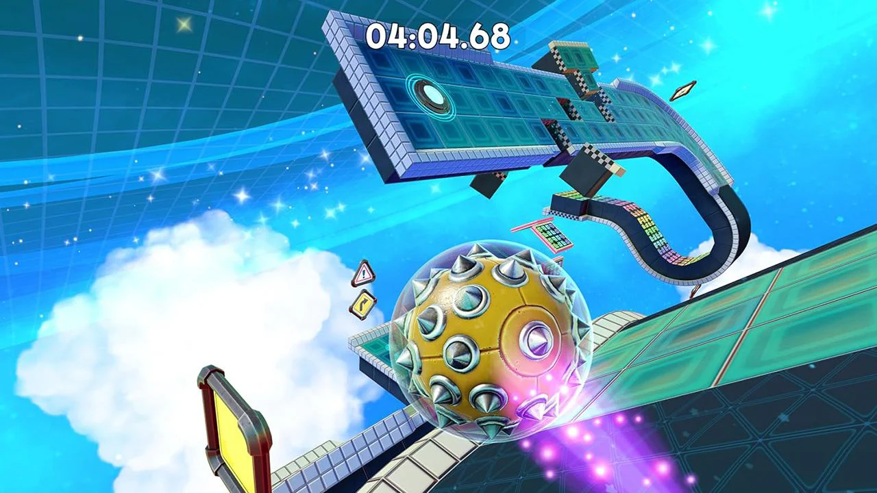 Nintendo Switch Marble It Up Ultra  (US) - Image 6
