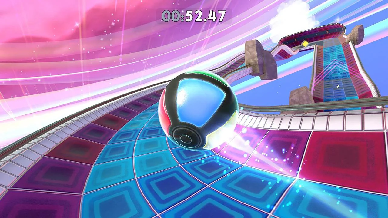 Nintendo Switch Marble It Up Ultra  (US) - Image 8