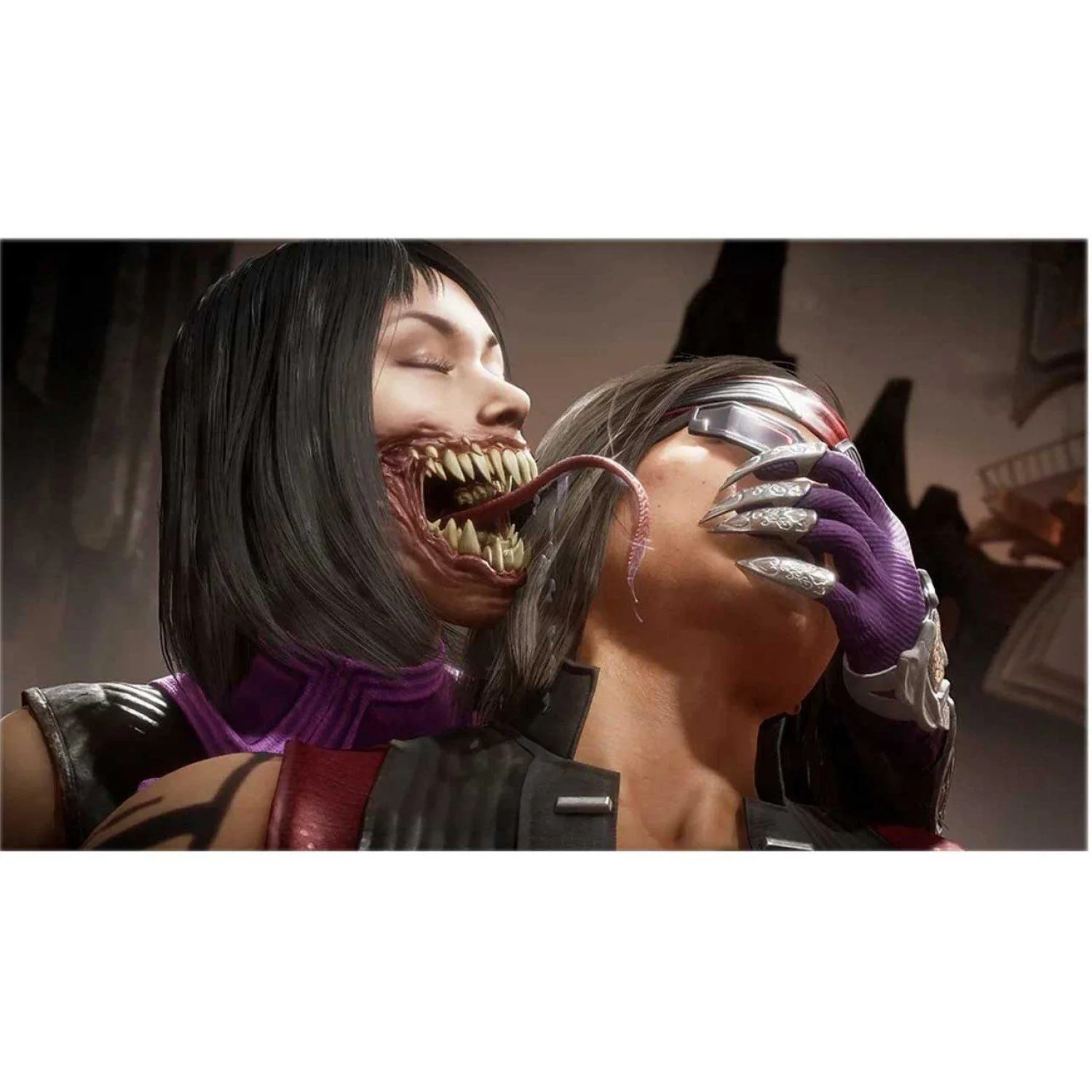 Nintendo Switch Mortal Kombat 11 Ultimate (Code in a Box) (Eng/EU) - Image 8