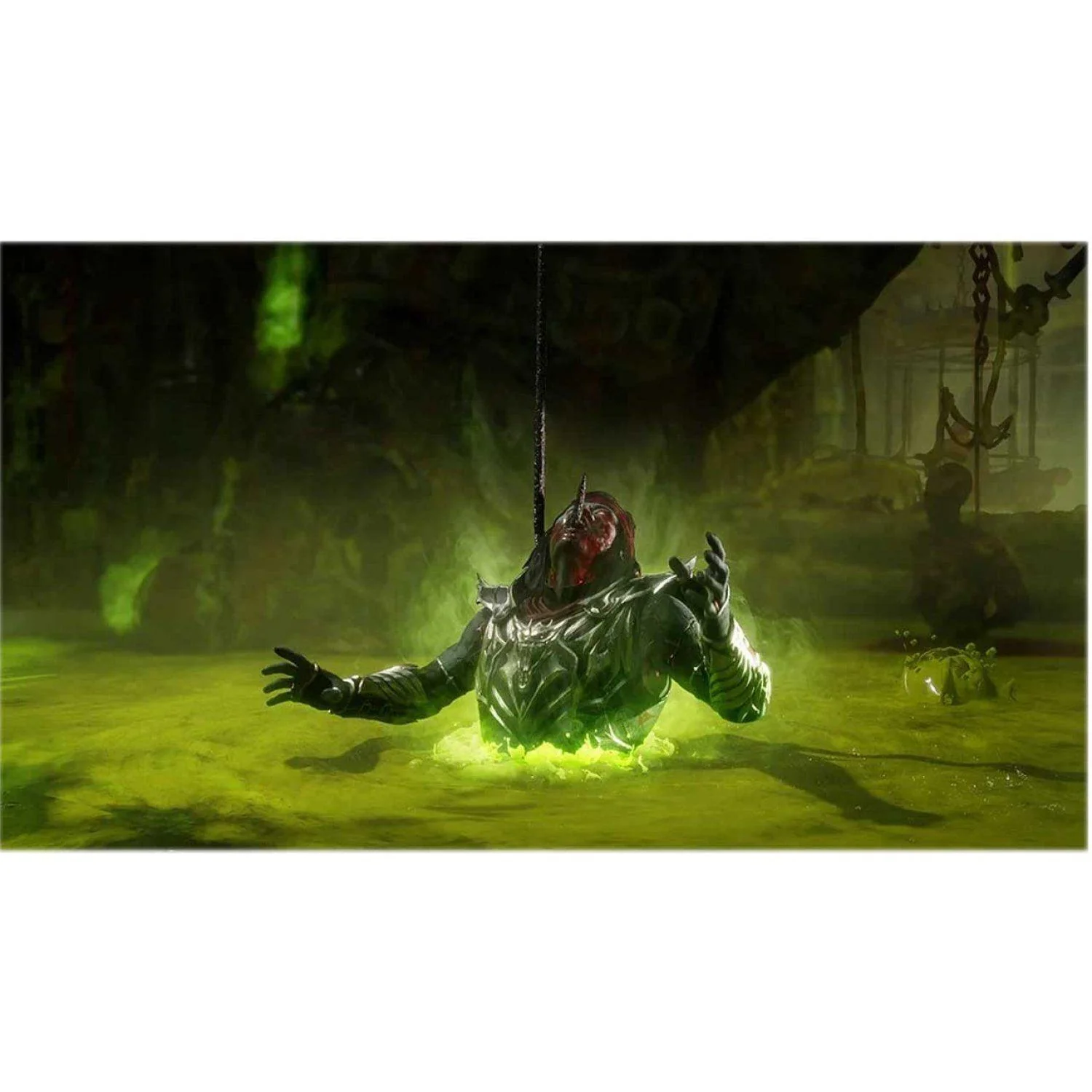 Nintendo Switch Mortal Kombat 11 Ultimate (Code in a Box) (Eng/EU) - Image 9