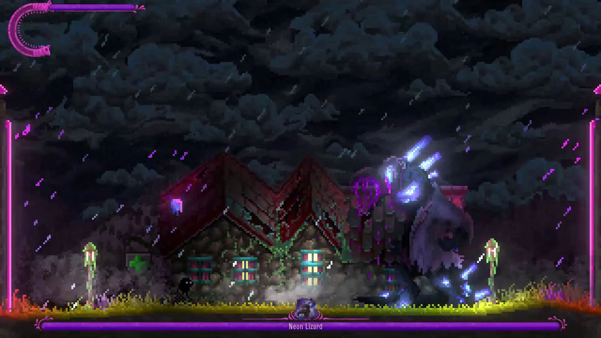 Nintendo Switch NetherWorld (Eng/EU) - Image 4