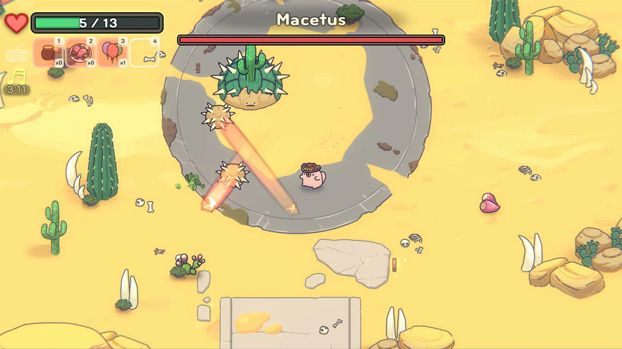 Nintendo Switch Ogu and the Secret Forest (Asian) - Image 5