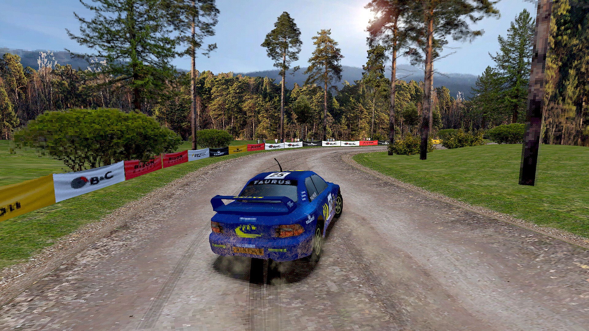 PS5 Old School Rally (US) - Image 11