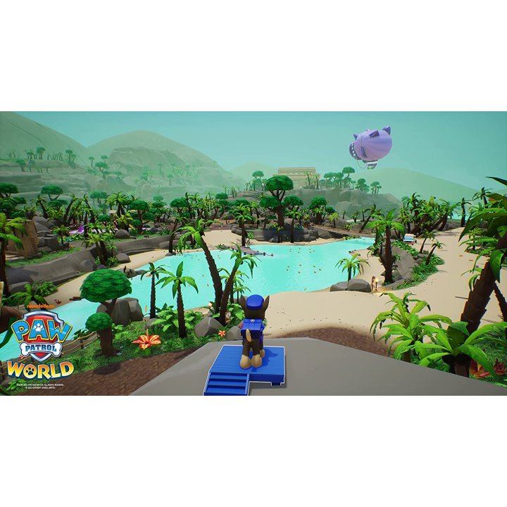 Nintendo Switch Paw Patrol World (US) (Eng/Fr/Sp) - Image 11
