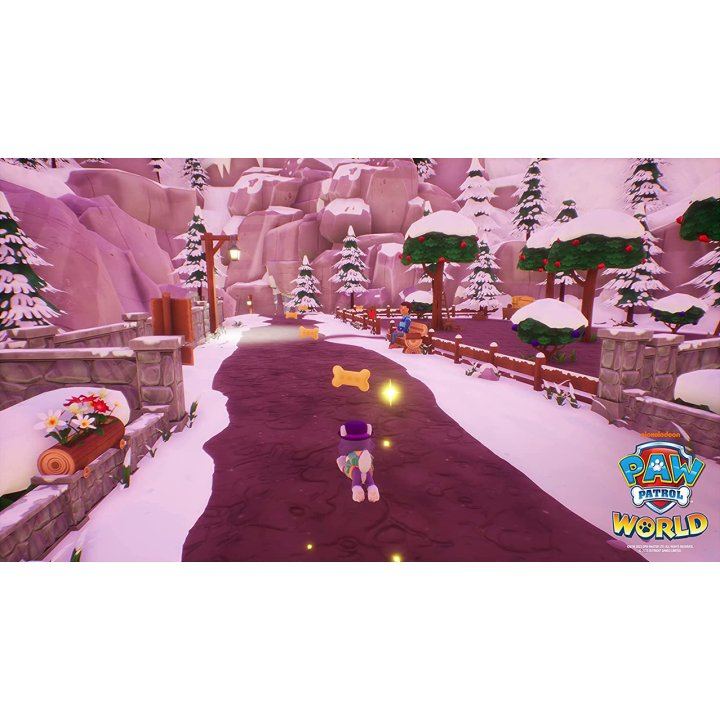 Nintendo Switch Paw Patrol World (US) (Eng/Fr/Sp) - Image 12