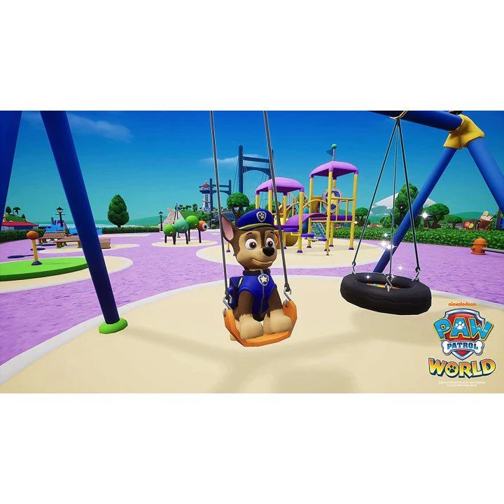 Nintendo Switch Paw Patrol World (US) (Eng/Fr/Sp) - Image 13