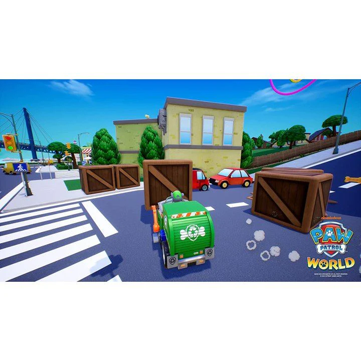 Nintendo Switch Paw Patrol World (US) (Eng/Fr/Sp) - Image 6