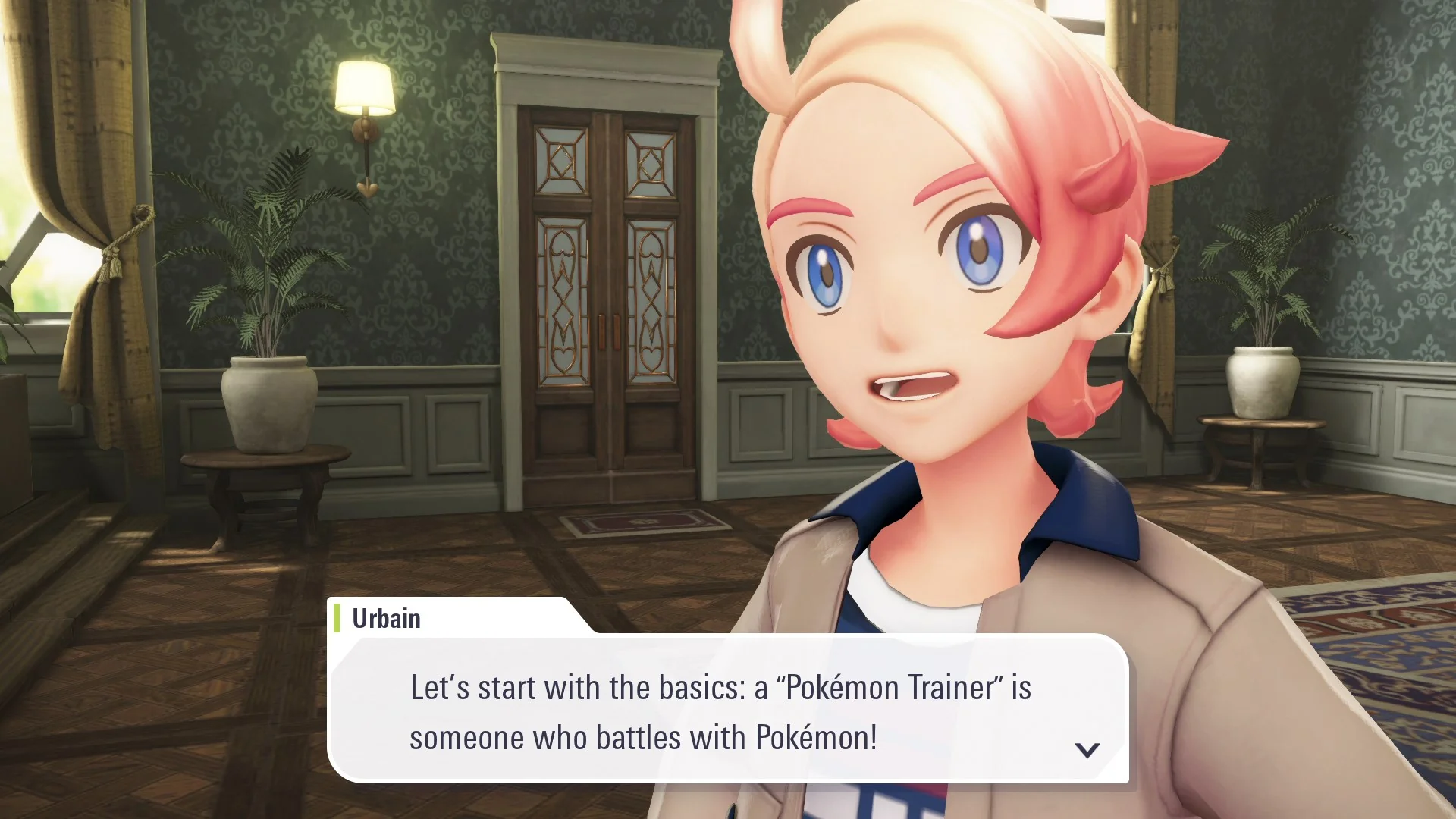Nintendo Switch Pokemon Legends Z-A (MDE) - Image 4