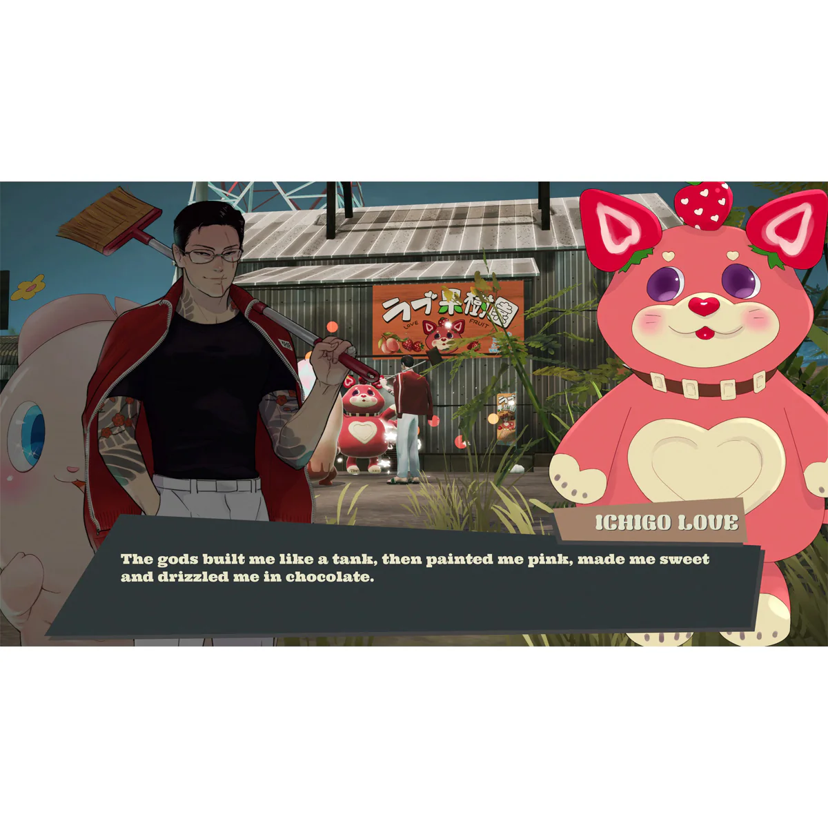 PS5 Promise Mascot Agency (Asian) - Image 11