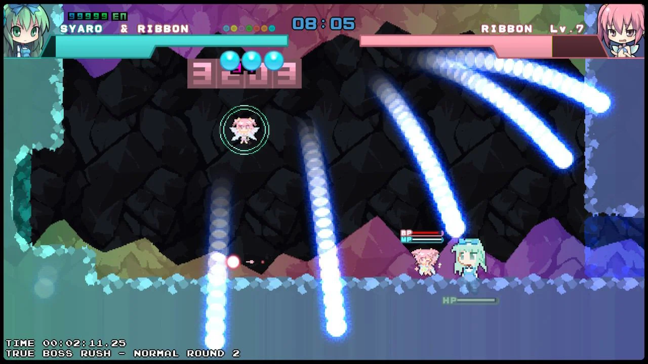 Nintendo Switch Rabi-Ribi Platinum Edition (Asian) - Image 7