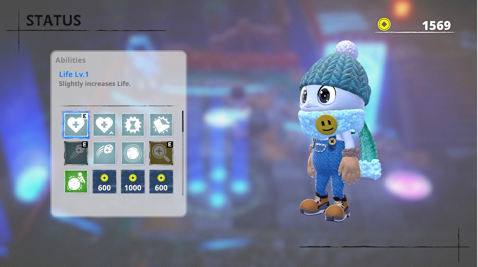 PS5 Snow Bros Wonderland (Asian) - Image 3