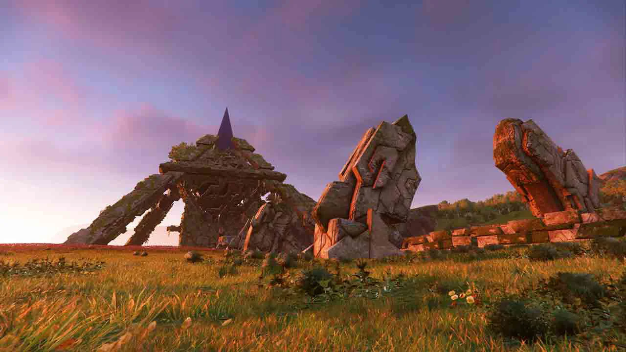 Nintendo Switch Sonic Frontiers (Eng/EU) - Image 6