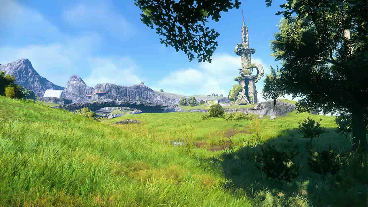 Nintendo Switch Sonic Frontiers (Eng/EU) - Image 7