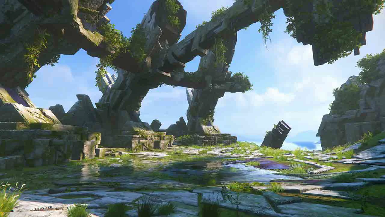Nintendo Switch Sonic Frontiers (Eng/EU) - Image 8