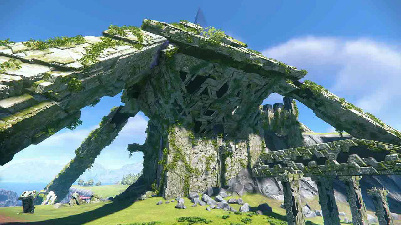 Nintendo Switch Sonic Frontiers (Eng/EU) - Image 9