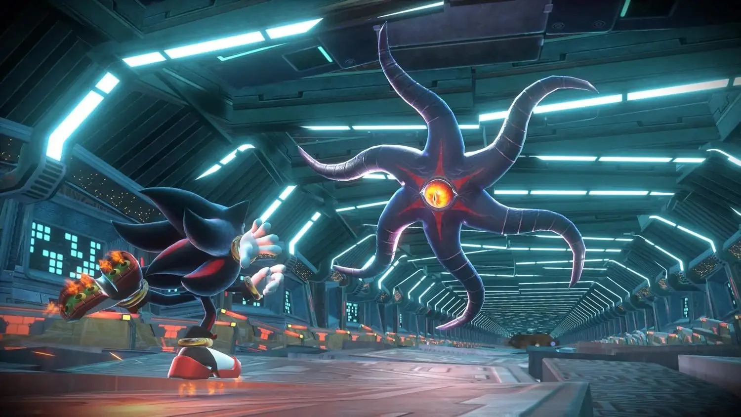 PS4 Sonic X Shadow Generations Reg.3 - Image 3