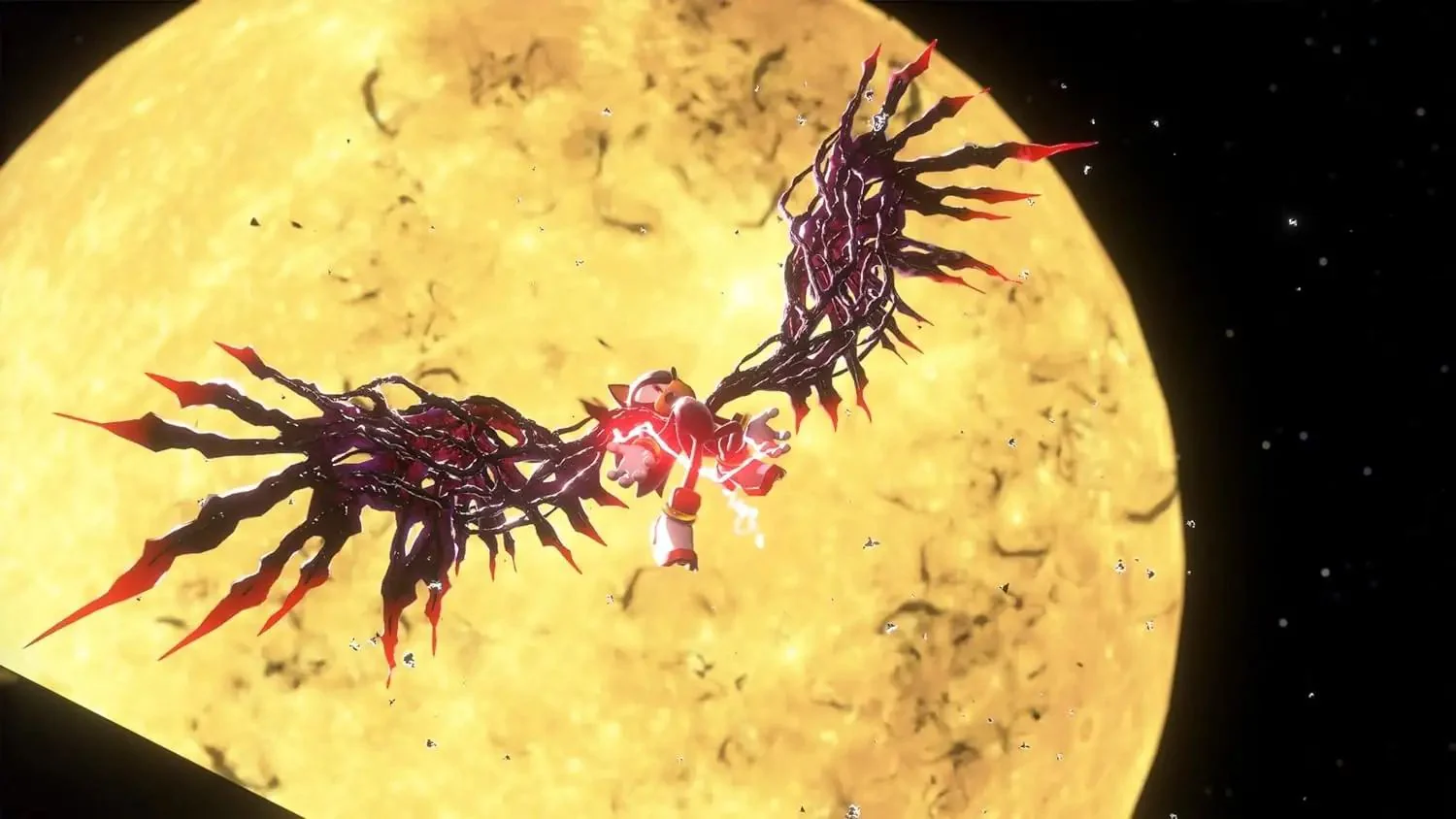 PS4 Sonic X Shadow Generations Reg.3 - Image 4
