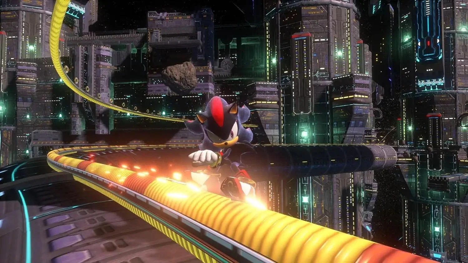 PS4 Sonic X Shadow Generations Reg.3 - Image 6