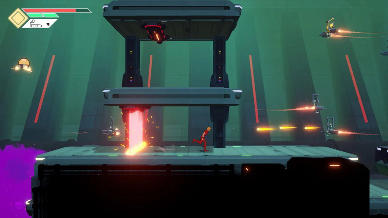 PS5 Space Adventure Cobra The Awakening (Eng/EU) - Image 2