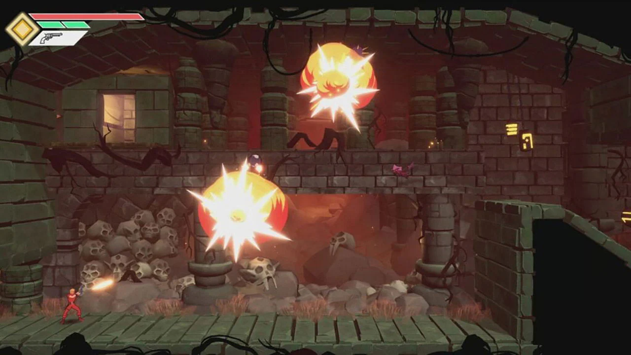PS5 Space Adventure Cobra The Awakening (Eng/EU) - Image 3