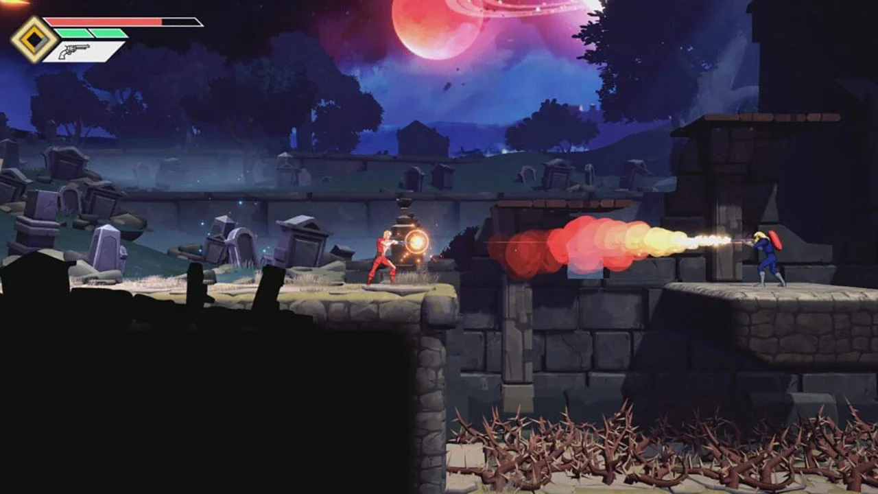 PS5 Space Adventure Cobra The Awakening (Eng/EU) - Image 4