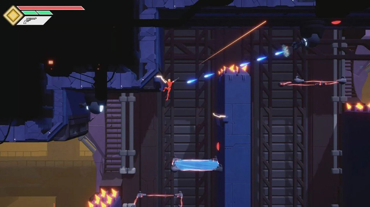 PS5 Space Adventure Cobra The Awakening (Eng/EU) - Image 5