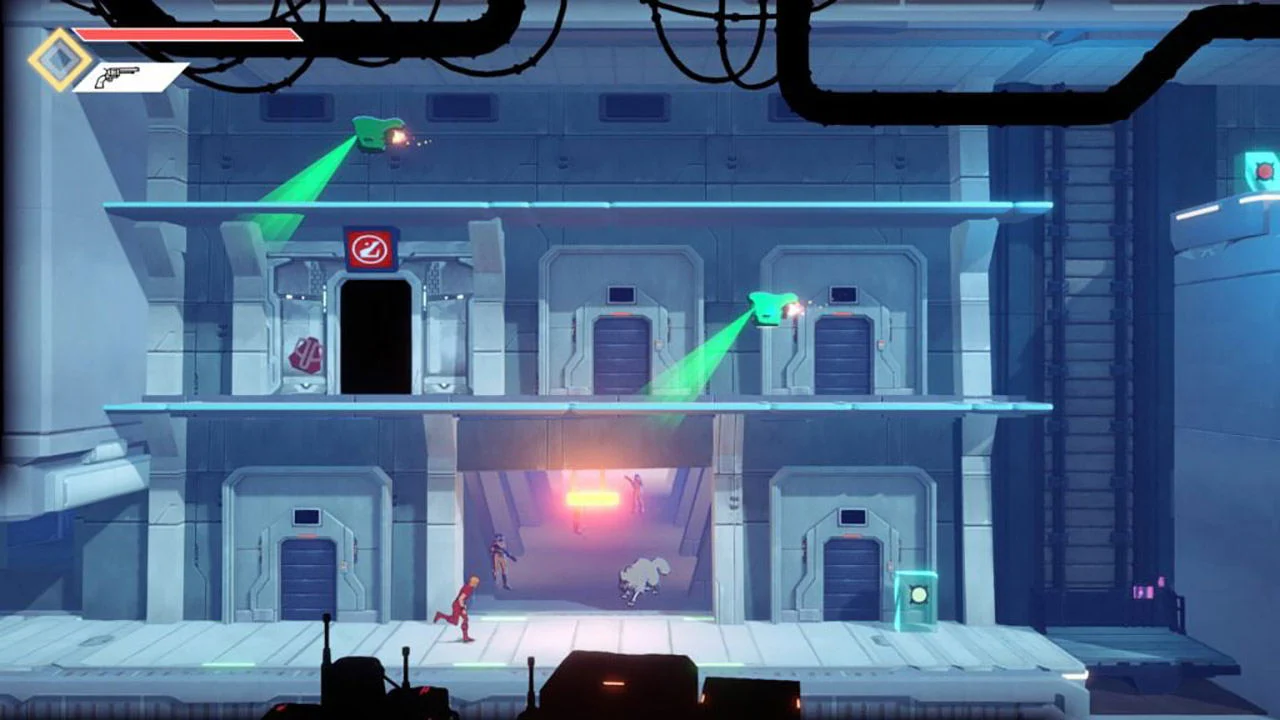 PS5 Space Adventure Cobra The Awakening (Eng/EU) - Image 6