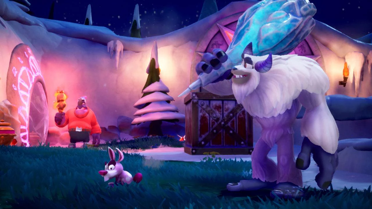 Nintendo Switch Spyro Reignited Trilogy (AU) - Image 6