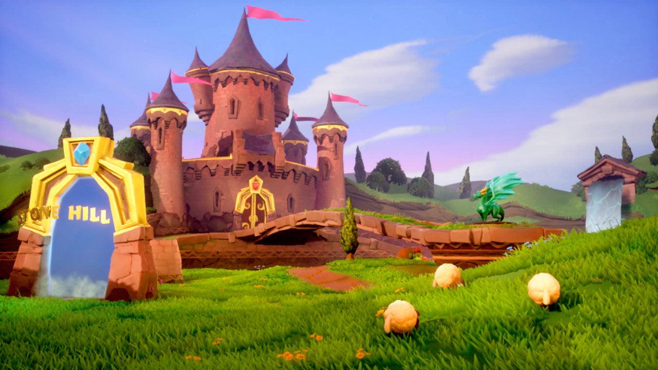 Nintendo Switch Spyro Reignited Trilogy (AU) - Image 8