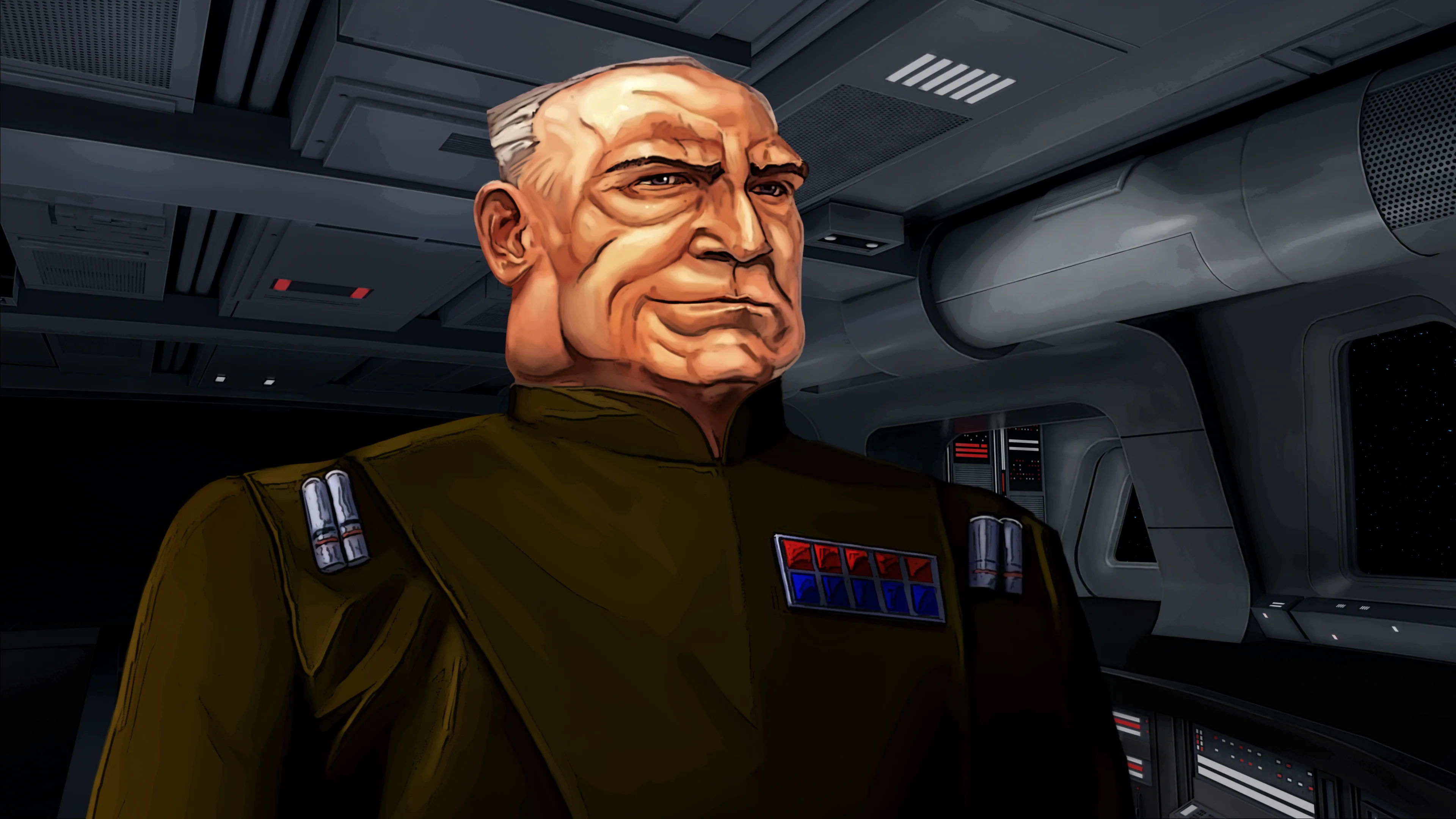 PS5 Star Wars Dark Forces Remaster (Eng/EU) - Image 3