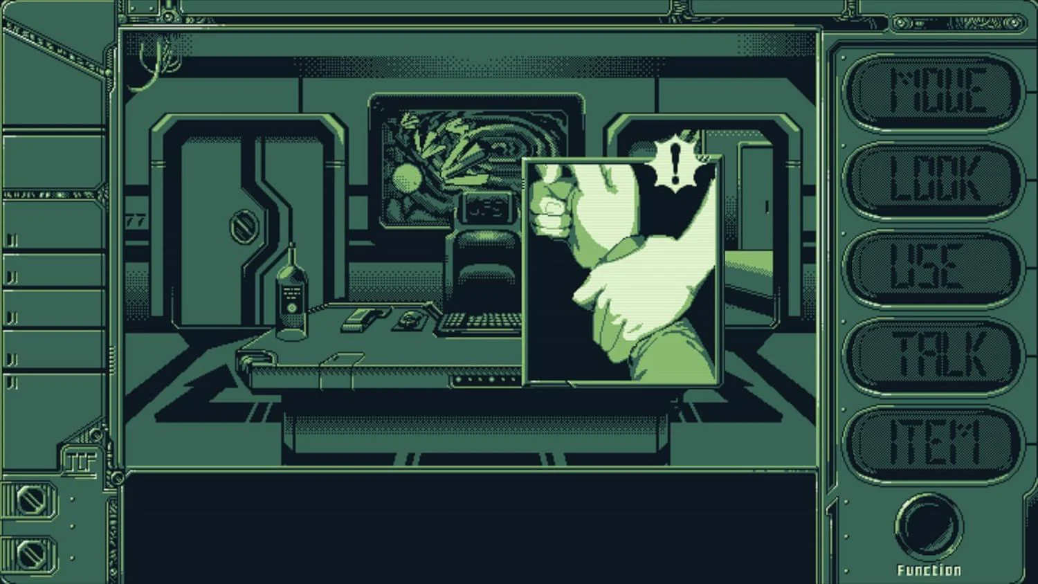 PS5 Stories from Sol The Gun-Dog (Asian) - Image 6