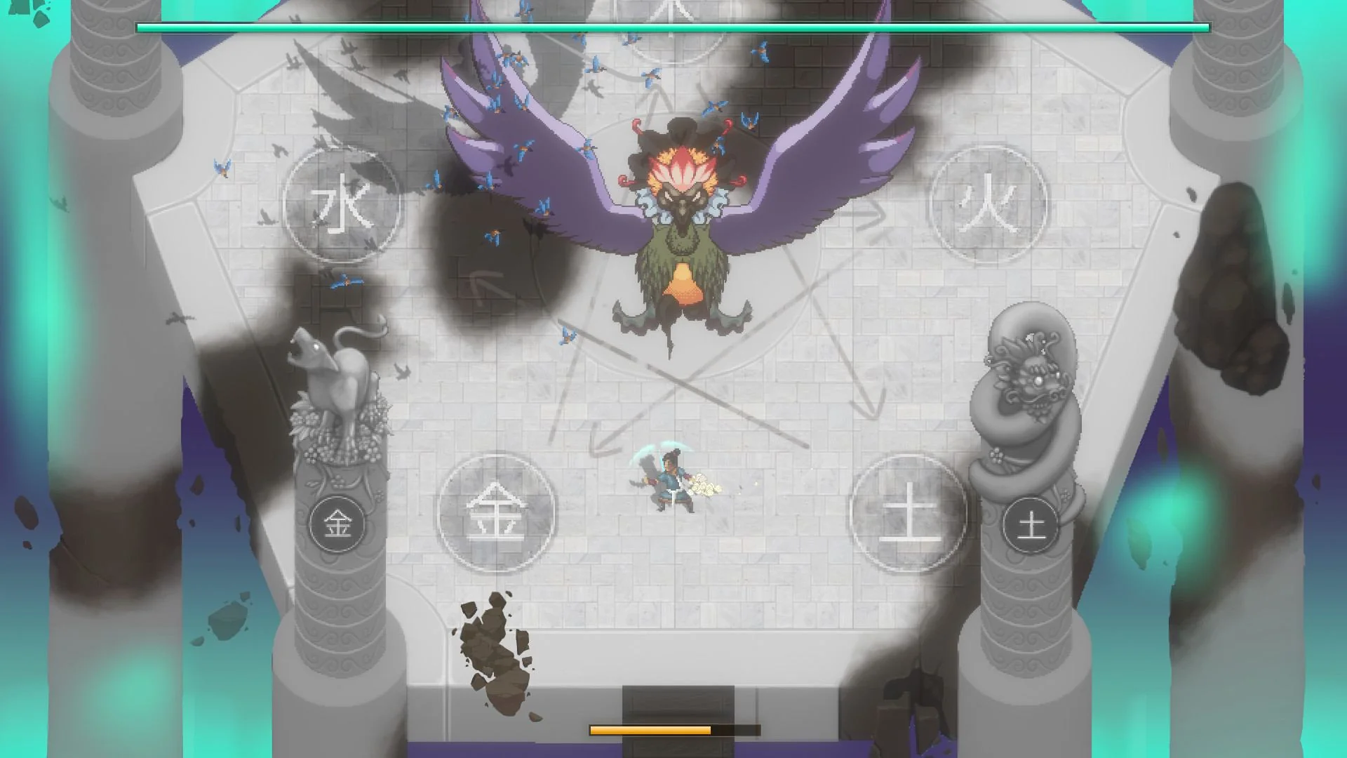 Nintendo Switch Terracotta (Eng/EU) - Image 3