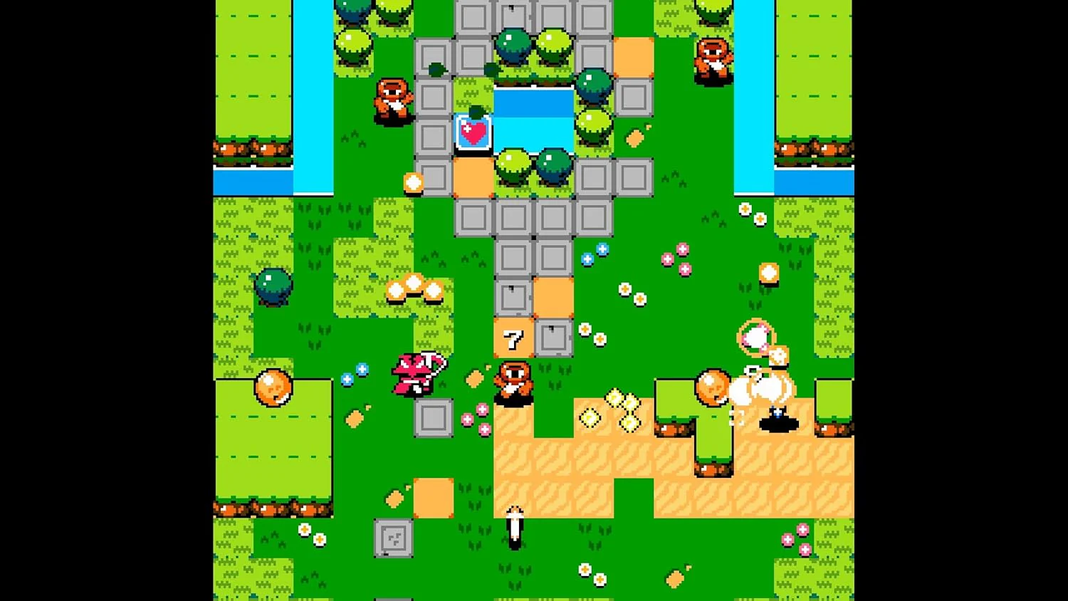 Nintendo Switch The Doinksoft Collection (Eng/EU) - Image 5